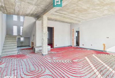 Casă cu 6 camere cu Teren 1800 Mp în Central - 12