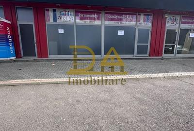 Spațiu comercial, de 100 mp, în Valea Oltului - 5