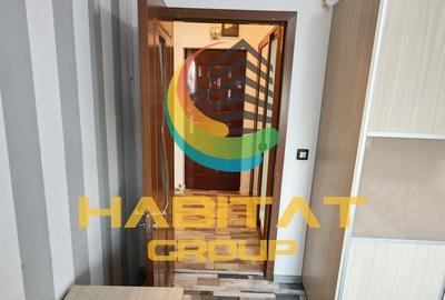 Apartament cu 2 camere decomandat, mobilat în Alexandru Obregia - 8