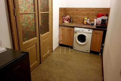 Apartament cu 3 camere semidecomandat în Central - 7