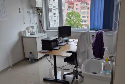 Spațiu comercial, de 14 mp, în Cedonia - 1