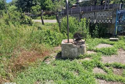 Casă cu 4 camere în Vrănești - 13