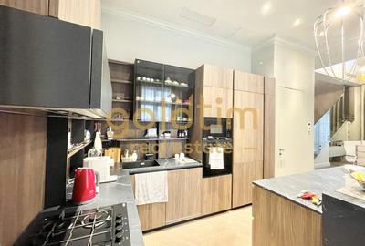 Casă individuală cu 5 camere cu Canalizare în Pipera - 68