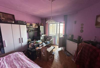 Exclusiv! Apartament 4 camere - zona Gara - 148.000 euro(Cod E8) - 3