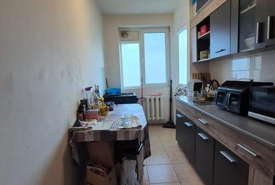 Apartament cu 2 camere decomandat în Gara - 3