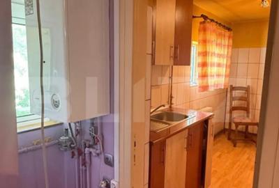 Apartament cu 3 camere semidecomandat în Democrației - 6