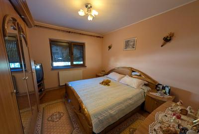 Zona Nord - 3 decomandate, etaj 3 - 7