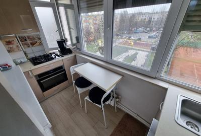 City park- apartament finisat modern cu gaze - 16