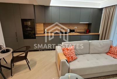 Chirie 2 camere CORTINA NORTH,PIPERA - 5