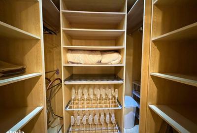 Apartament cu 2 camere în Arcul de Triumf - 13