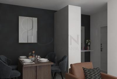 Apartament 2 camere I metrou I Timpuri Noi Apartament 2 camere I metrou I Timpuri Noi - 2