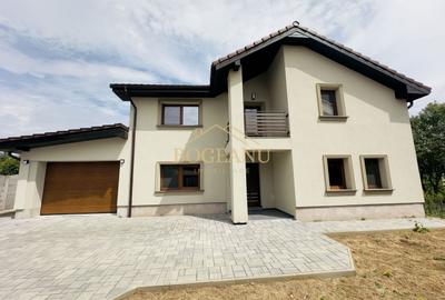 BG62-Vila Individuala 6 camere-Chisoda - 24