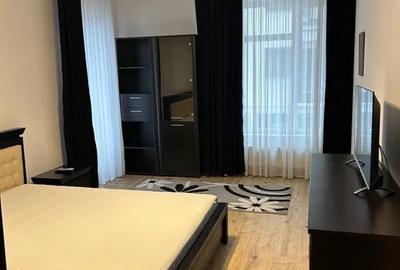 Apartament 2 camere | Laguna Residence | Tei | Garaj subteran | Piscina - 2