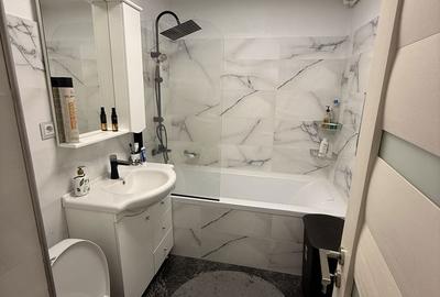 Apartament cu 2 camere decomandat în Militari - 2