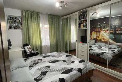 Apartament cu 3 camere decomandat în Central - 5