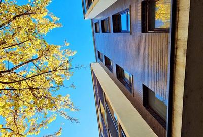 Vanzare 3 camere bloc constructie 2010 langa parcul Kiseleff | Parcare subterana Vanzare 3 camere bloc constructie 2010 langa parcul Kiseleff | Parcare subterana - 2