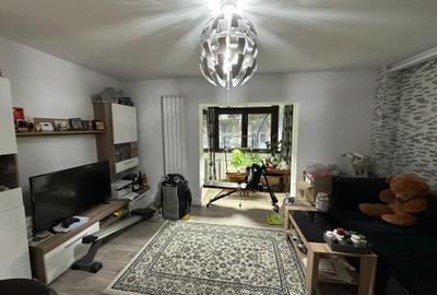 Apartament 2 camere - Tineretului - 2
