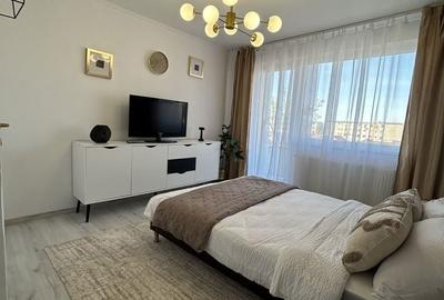 Apartament cu 3 camere decomandat în Central - 5