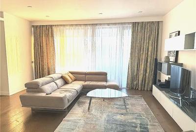 Apartament cu 2 camere semidecomandat, mobilat în Herăstrău - 4