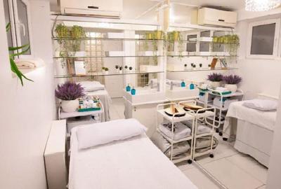 Spatiu stradal  soseaua  Pantelimon 156 mp - 2