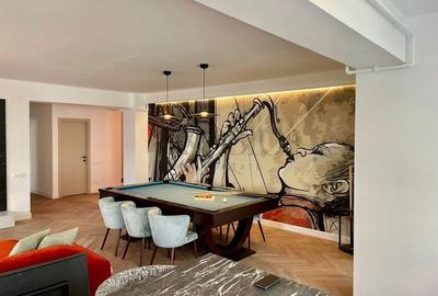 Apartament 3 Camere | Soseaua Nordului | Parcare Subterana - 5
