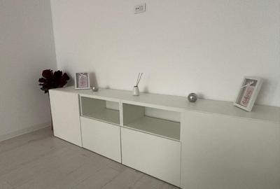 Apartament cu 2 camere în Titan - 4