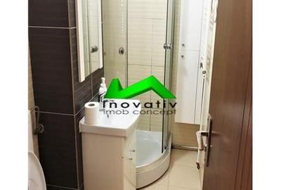 Garsoniera de inchiriat Sibiu Strand - 6