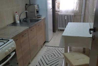 Inchiriez apartament cu o camera - 6