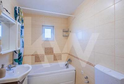 Apartament 2 camere decomandat Selimbar zona linistita cu loc de joaca langa - 6