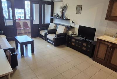 Apartament cu 2 camere în Central - 2
