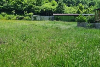 Teren Construcții intravilan de 2033 mp, în Nord - 4