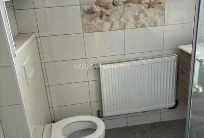 Casă cu 3 camere cu Teren 600 Mp în Lazaret - 2