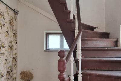 Casă cu 3 camere cu Teren 112 Mp în Berceni - 8