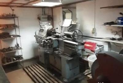 Casă cu 6 camere cu Teren 912 Mp în Pucioasa - 6