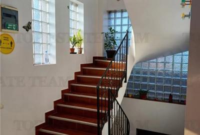 Casă cu 5 camere cu Teren 520 Mp în Galați - 3
