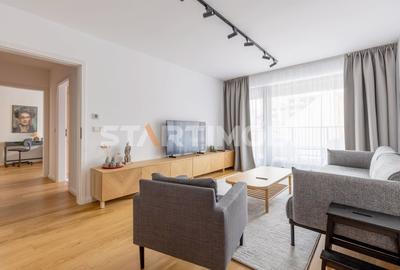 Apartament Cosmopolit Residence cu parcare subterana - 3