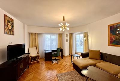 Apartament cu 2 camere decomandat, mobilat în Centrul Civic - 8