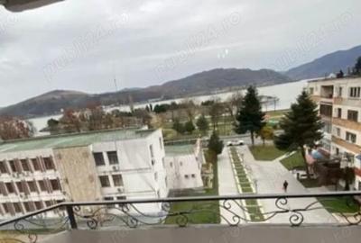 Garsonieră decomandată în Central - 1