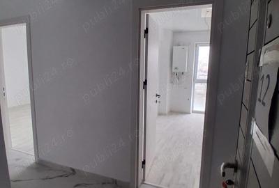 Garsonieră decomandată în Theodor Pallady - 3