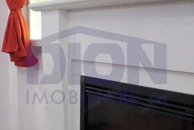 Unirii - Curtea de Apel, 2 3 camere, mobilat modern, utilat complet! - 9