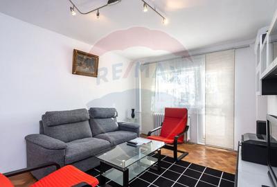 Apartament 2 camere, bloc 1984 ultracentral, 3 min de met... - 1