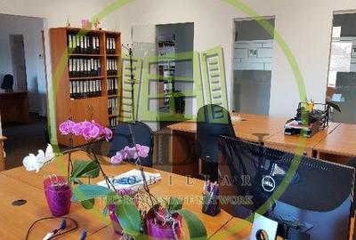 Birou, de 212 mp, în Calea Turzii - 3