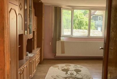 Casă cu 4 camere în Viștea - 5