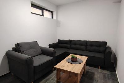 Birou, de 72 mp, în Andrei Mureșanu - 2