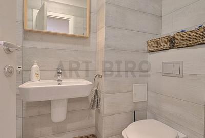 Birou, de 308 mp, în Clucerului - 20