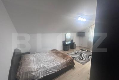 Casa cu 4 dormitoare, 160 mp, 700, mp curte, zona Selgros - 18