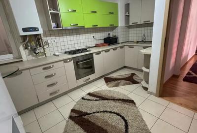 Apartament cu 2 camere semidecomandat în Giroc - 1