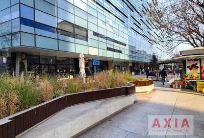 America House – Birouri clasa A in Piata Victoriei, Comision 0% - 5