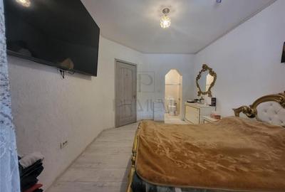 Duplex pe parter - mansarda amenajata - zona buna - 9