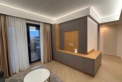 Apartament cu 3 camere decomandat în Pipera - 1